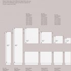 Ikea Cabinet Door Sizes