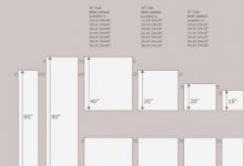 Ikea Cabinet Door Sizes