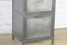 Industrial File Cabinets