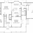 House Plans With Master Bedroom On Main Floor