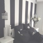 Black And White Bedroom Wall Designs