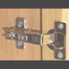 Concealed Hinges Cabinet Doors