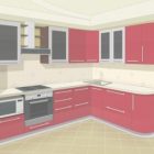 3D Kitchen Designer