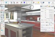 Kitchen Design Cad Software