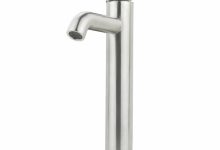 Bathroom Faucets For Vessel Sinks