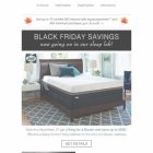 Jordan's Furniture Black Friday