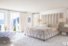 Khloe Kardashian Bedroom Decor