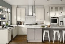 Pictures Of Custom Kitchen Cabinets