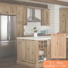 Wood Cabinets Home Depot