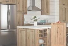 Wood Cabinets Home Depot