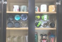 Cup Cabinet