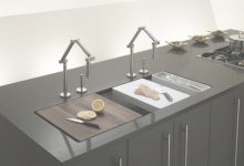 Designer Kitchen Sink