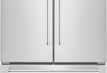 Kitchenaid Cabinet Depth Refrigerator