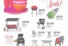 Kroger Outdoor Furniture 2017