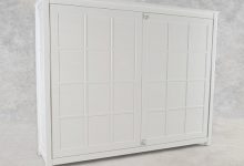 Large Storage Cabinets With Doors