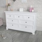White Bedroom Chest Of Drawers