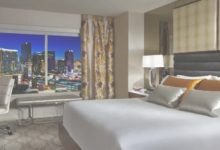 Mgm Two Bedroom Suite