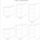 Letter Size File Cabinet Dimensions