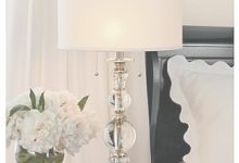 Side Table Lamps For Bedroom