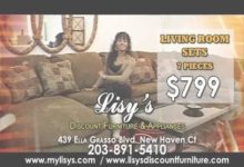 Lisy's Discount Furniture