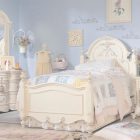 Little Girls Bedroom Furniture