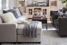 Living Room Furniture Package Deals