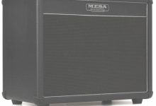 Mesa Boogie 1X12 Cabinet