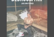 Bedroom Trip Luke Christopher Lyrics