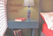 Diy Bedroom Lamp