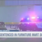 Nebraska Furniture Mart Shooting