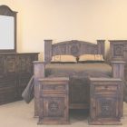 Rustic Bedroom Furniture Sets