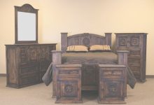 Rustic Bedroom Furniture Sets
