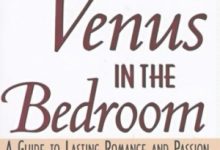 Mars And Venus In The Bedroom Summary