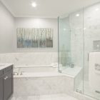 Ritz Carlton Bathroom Designs