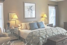 Decorating The Master Bedroom On A Budget