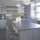 Black And Grey Kitchen Designs