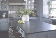 Black And Grey Kitchen Designs