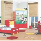 Mickey Mouse Bedroom Furniture