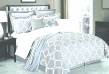 Modern Bedroom Comforter Sets