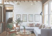 Modern Country Decor Living Room