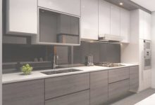 Kitchen Cabinets Contemporary Design