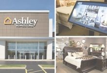 Ashley Furniture Cincinnati Ohio