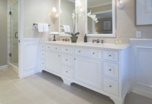 Bathroom Cabinets Portland