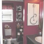 Music Bathroom Decor