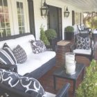 Outdoor Front Porch Furniture