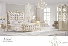 Neoclassical Bedroom Furniture