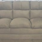 Ashley Furniture Microfiber Couch
