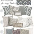 Decorative Living Room Pillows