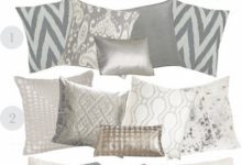 Decorative Living Room Pillows