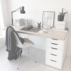 Bedroom Study Table And Chair